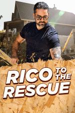 Watch Rico to the Rescue Vumoo