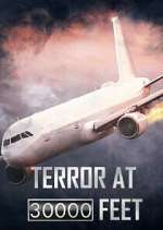 Watch Terror at 30,000 Feet Vumoo
