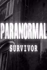 Watch Paranormal Survivor Vumoo