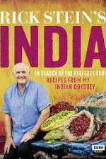 Watch Rick Stein's India Vumoo