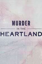 Murder in the Heartland vumoo