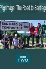 Watch Pilgrimage: The Road to Santiago Vumoo
