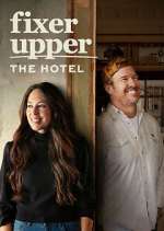 Watch Fixer Upper: The Hotel Vumoo