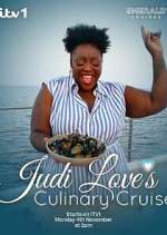 Watch Judi Love\'s Culinary Cruise Vumoo