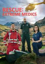 Watch Rescue: Extreme Medics Vumoo