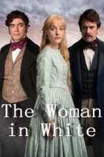 Watch The Woman in White Vumoo