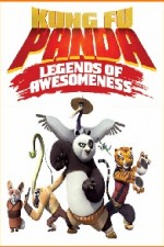 Watch Kung Fu Panda Legends of Awesomeness Vumoo