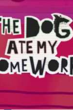 Watch The Dog Ate My Homework Vumoo