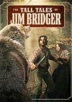 Watch The Tall Tales of Jim Bridger Vumoo