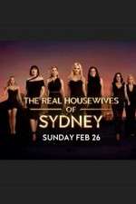 Watch The Real Housewives of Sydney Vumoo