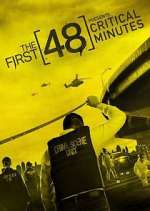 Watch The First 48 Presents Critical Minutes Vumoo