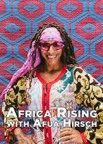 Watch Africa Rising with Afua Hirsch Vumoo