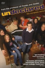 Watch Undeclared Vumoo