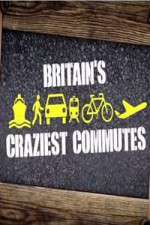 Watch Britain's Craziest Commutes Vumoo