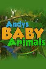 Watch Andy's Baby Animals Vumoo
