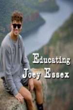 Watch Educating Joey Essex Vumoo