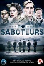 Watch The Saboteurs Vumoo