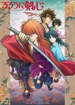 Watch Rurouni Kenshin: Meiji Kenkaku Romantan Vumoo