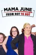 Watch Mama June from Not to Hot Vumoo