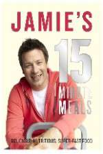 Watch Jamie's 15 Minute Meals Vumoo