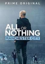Watch All or Nothing: Manchester City Vumoo