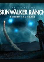 The Secret of Skinwalker Ranch: Behind the Gates vumoo