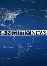 Watch NBC Nightly News Vumoo