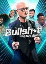 Watch Bullsh*t The Gameshow Vumoo