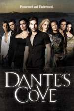 Watch Dante's Cove Vumoo