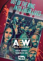 Watch AEW: All Access Vumoo