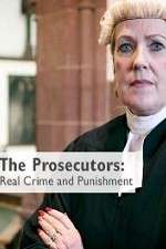Watch The Prosecutors: Real Crime and Punishment Vumoo