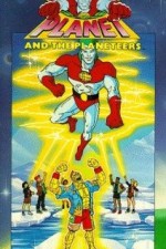 Watch Captain Planet and the Planeteers Vumoo