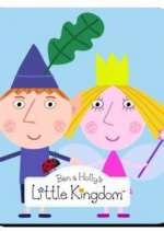 Watch Ben & Holly's Little Kingdom Vumoo