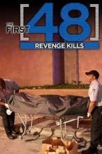 Watch The First 48: Revenge Kills Vumoo