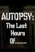 Watch Autopsy: The Last Hours Of... Vumoo