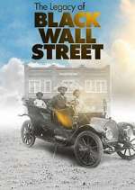 Watch The Legacy of Black Wall Street Vumoo