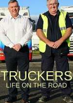 Watch Truckers: Life on the Road Vumoo