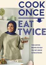 Watch Nadiya's Cook Once, Eat Twice Vumoo