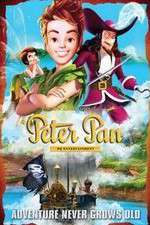 Watch The New Adventures of Peter Pan Vumoo