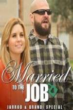 Watch Brandi And Jarrod Married To The Job Vumoo