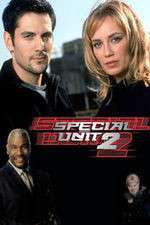 Watch Special Unit 2 Vumoo