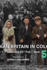 Watch Edwardian Britain in Colour Vumoo