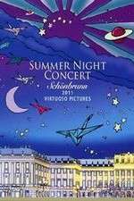 Watch Schonbrunn Summer Night Concert From Vienna Vumoo