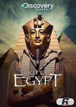 Watch Out of Egypt Vumoo