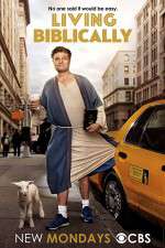 Watch Living Biblically Vumoo