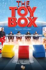 Watch The Toy Box Vumoo