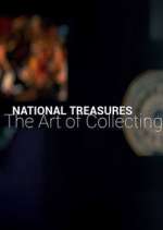 Watch National Treasures: The Art of Collecting Vumoo