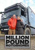 Watch Million Pound Homes Vumoo