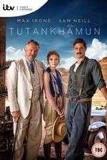 Watch Tutankhamun Vumoo
