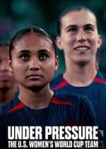Watch Under Pressure: The U.S. Women's World Cup Team Vumoo